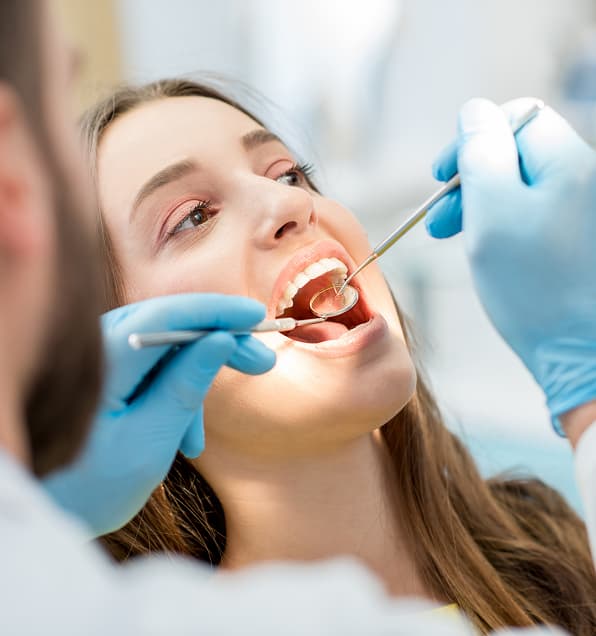 Main Line Dental Arts Periodontal Care