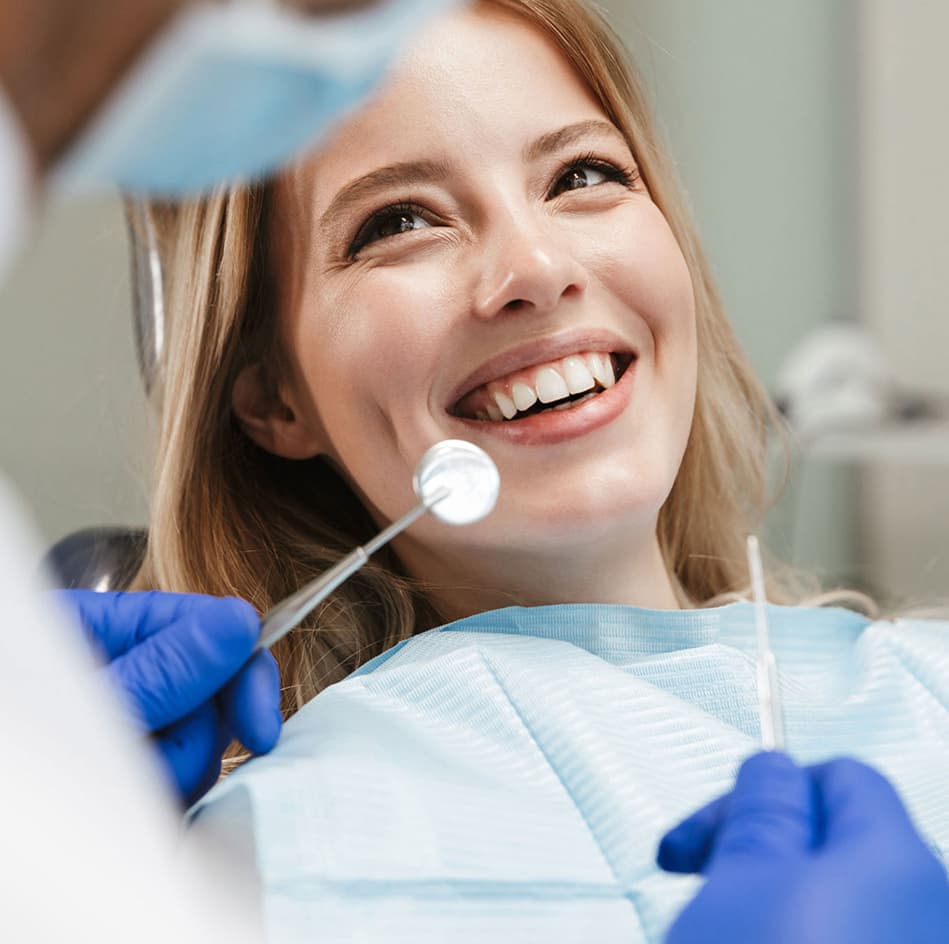 Our Approach - Main Line Dental Arts