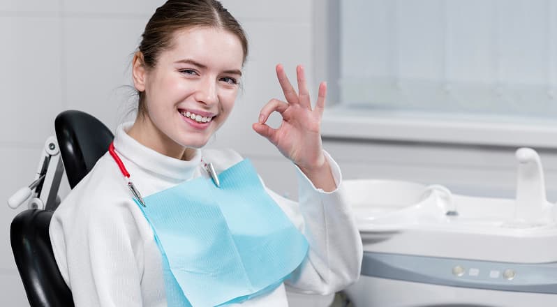 Periodontal & Dental Implant Care