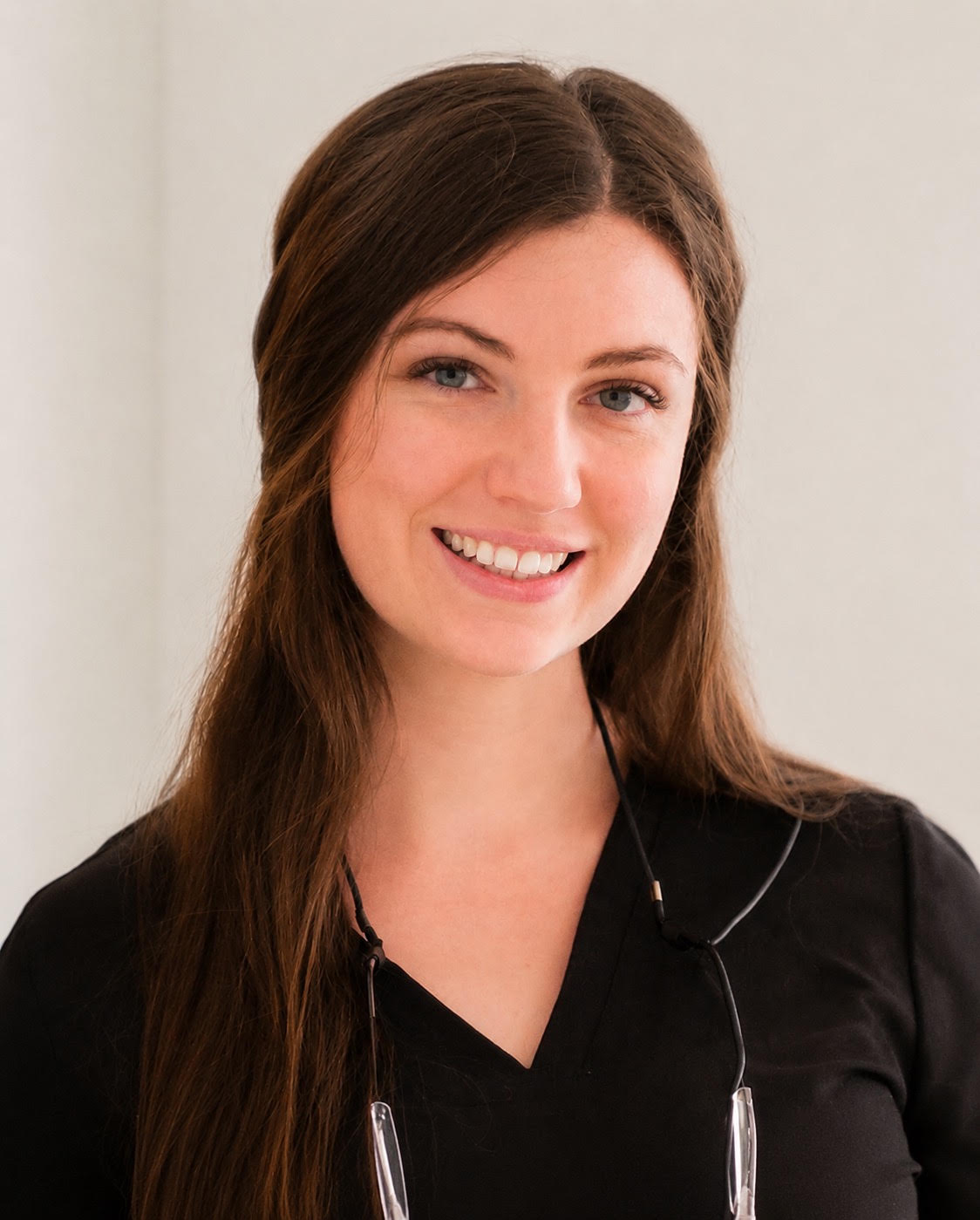 Dr. Margaret Hodgson, DMD