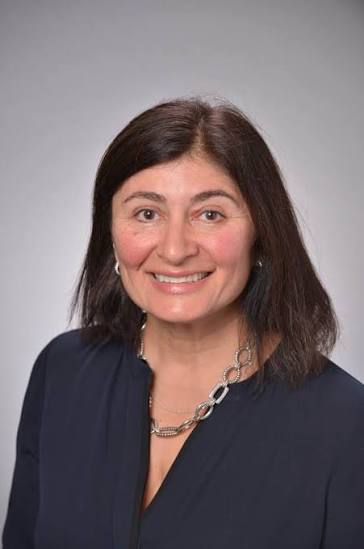 Dr. Milita Borguet, DMD