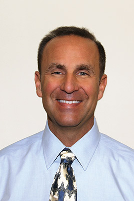 Dr. Peter Susanin, DMD