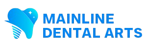 Mainline logo