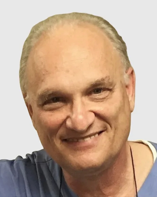 Michael Strassberg